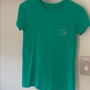 Ivory Ella T-shirt